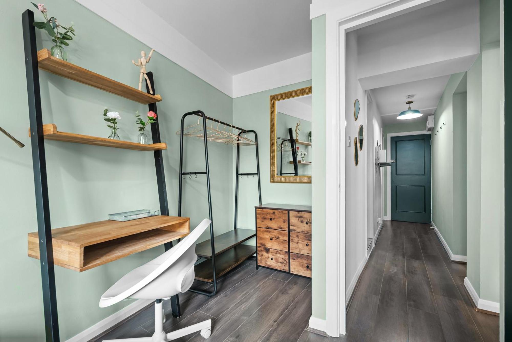 Chic 2 Bedroom Apartment Near Liverpool Street By Gold Stays London Exterior photo